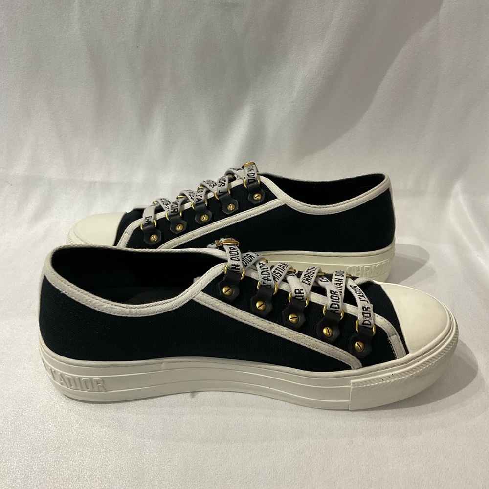 Christian Dior Sneakers